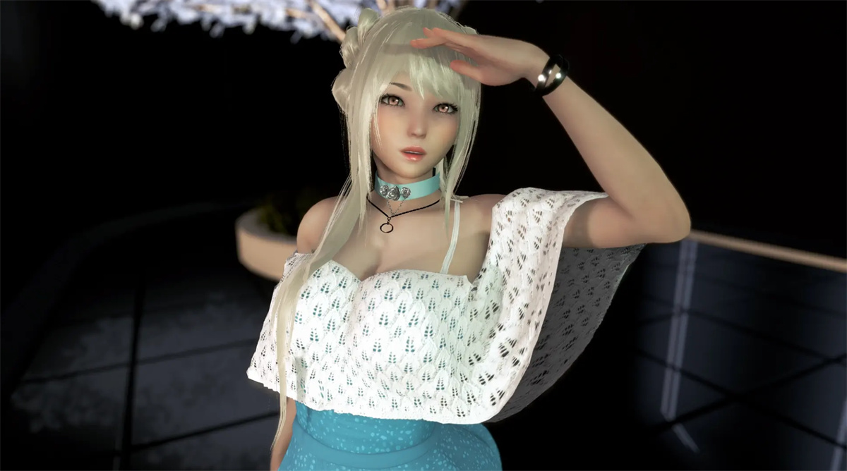 沙盒SLG汉化动态丨欧派奥德赛 奥派奥德赛 Oppai Odyssey v0.4.2 【20231221】 游戏截图 1
