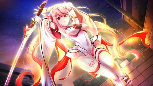 ADV/官中/恋爱模拟丨地雷系魔法少女小樱/Sakura, The Jirai-kei Magical Girl 【20250201】 游戏截图 3