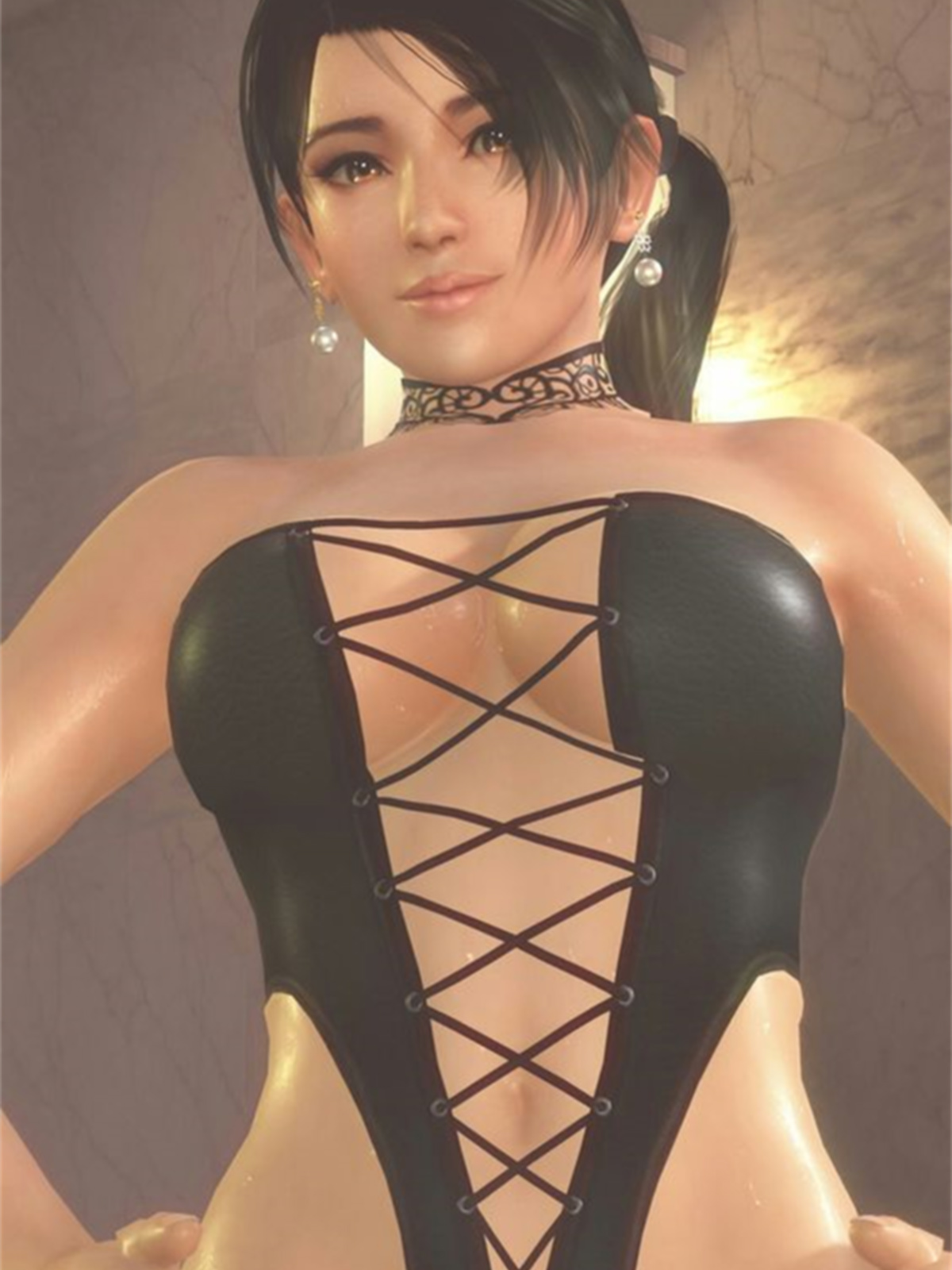 亚洲SLG/AI汉化/动态/双端丨维纳斯岛上的生活 Life on the Venus Island  v0.4 【20260224】