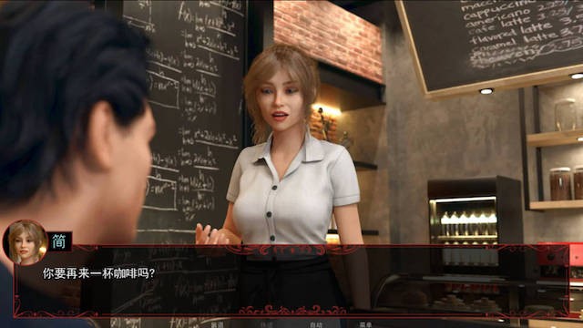 宣誓之诚 全8章(Oath Of Loyalty) 精翻汉化版+CG 游戏截图 6