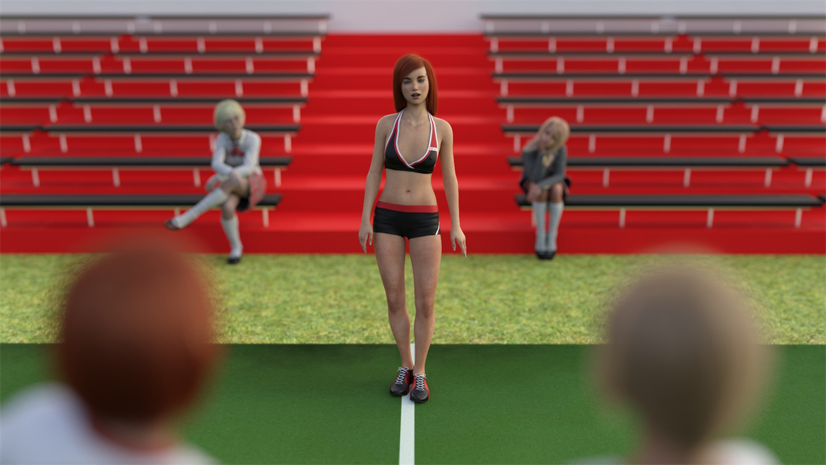 欧美SLG精翻汉化动态丨爸爸计划 The Daddy Plan v0.05【20240324】 游戏截图 2