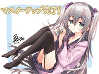 拔作ADV萝莉纯爱PC丨 让那日的你为我回首(あの日の君を振り向かせて)V1.0 AI汉化 【20250210】 游戏截图 1