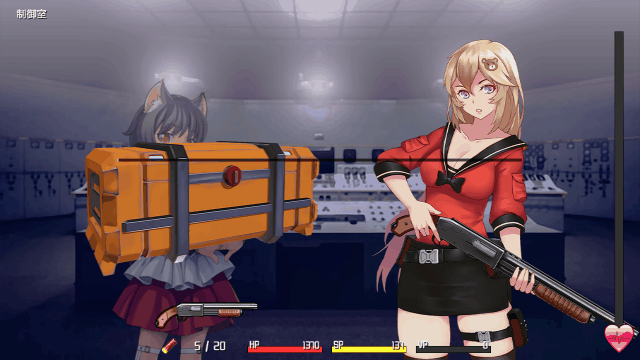 SLG/机翻丨隧道逃生TUNNEL ESCAPE v0.23.3a  pc1.1G【20240329】 游戏截图 7