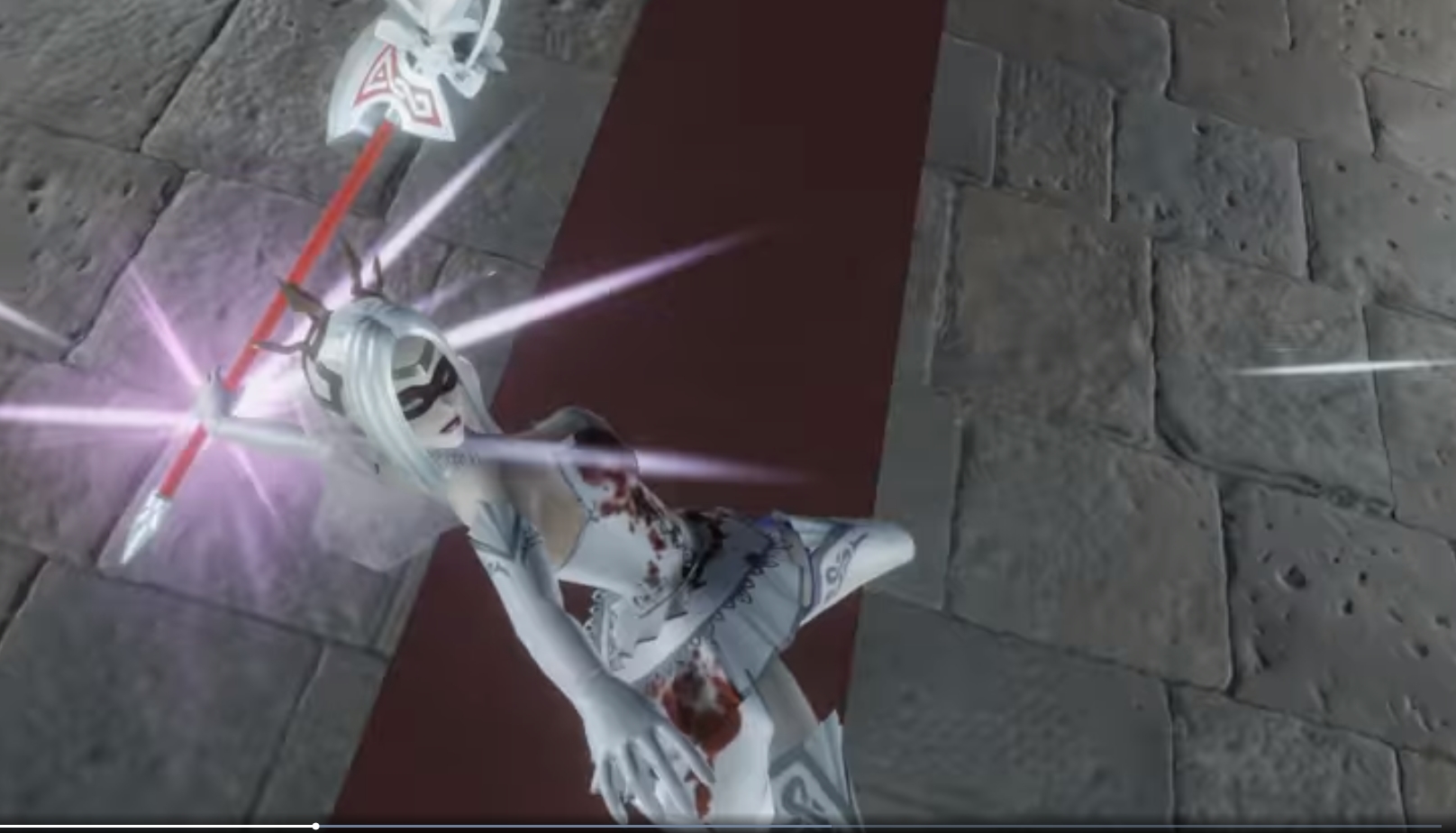3D动作/官中无码/22日更新丨恶女末途 Widow in the Endless Labyrinth V1.1.2 4.6G【20231225】 游戏截图 1