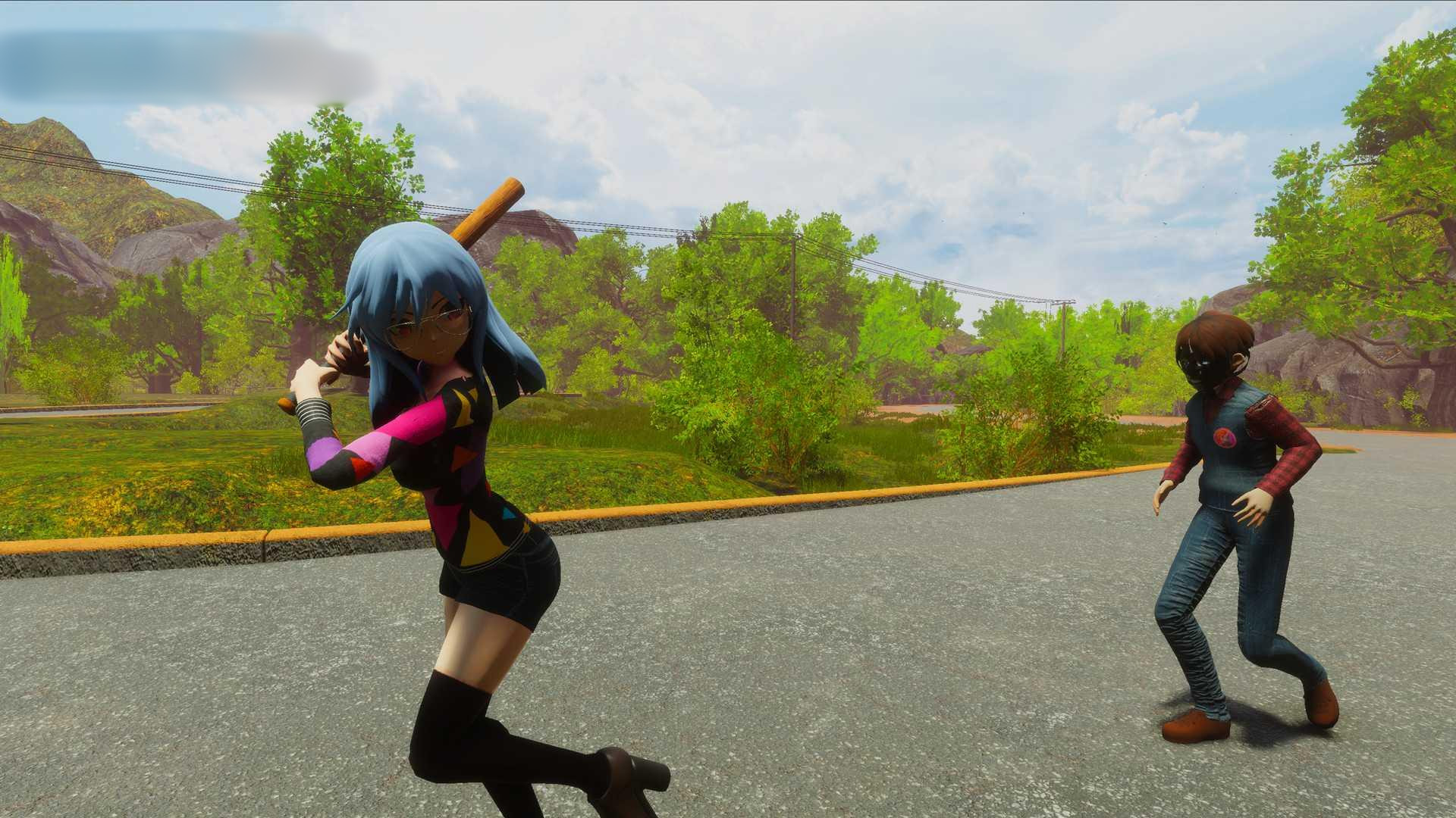 前辈的召唤:威福战2 Build.8713059 STEAM官方中文版【PC0818】 游戏截图 6