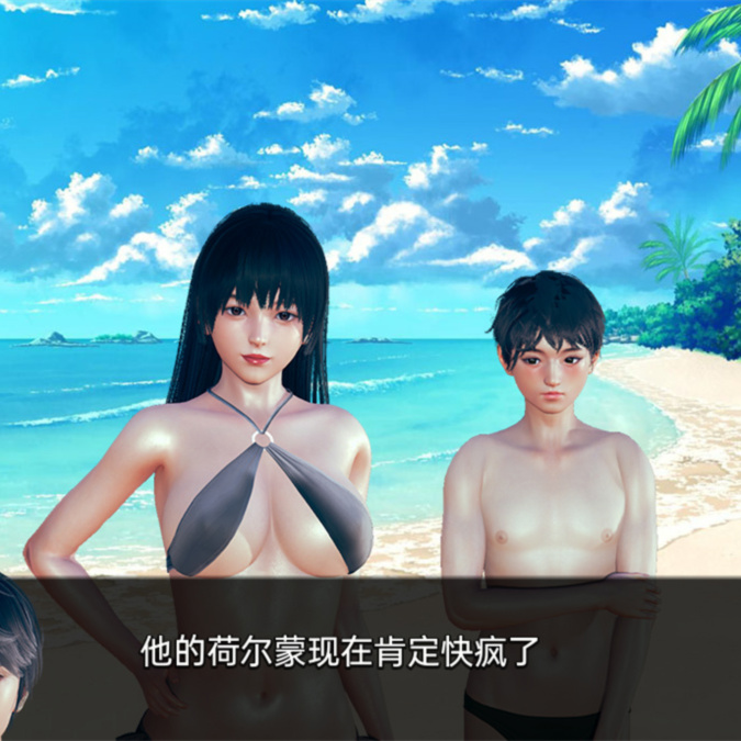 亚洲风SLG汉化丨忠诚的妻子 Devoted Wife v0.3【20240307】