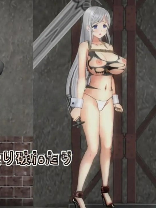 ACT/新作/STEAM官中丨店长实在有够忙！ ～被擄走的店員～V1.06R -18【20230805】