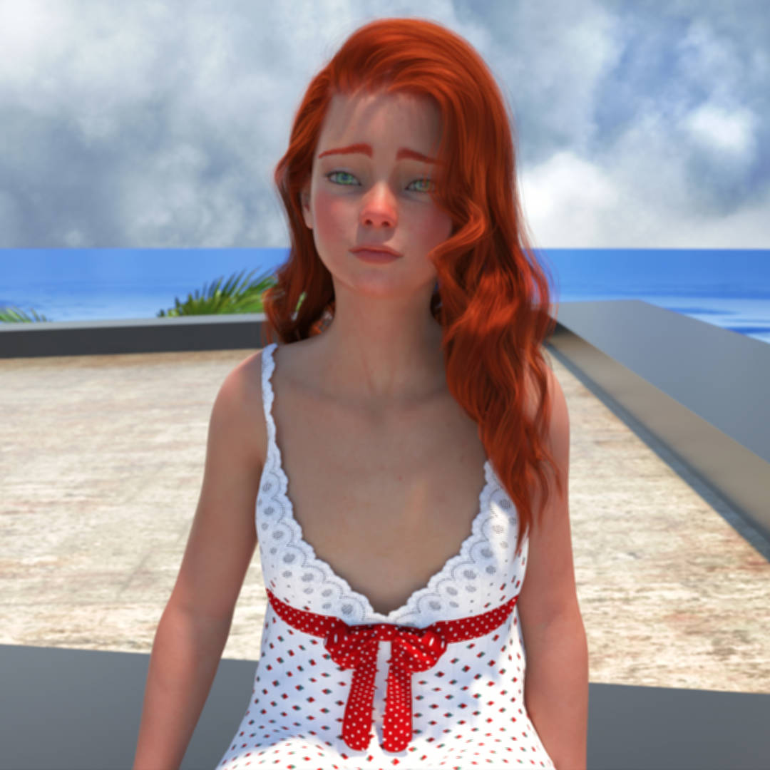 欧美SLG汉化动态丨夕阳仙女TheSunsetFairiesv0.03丨【20230607】