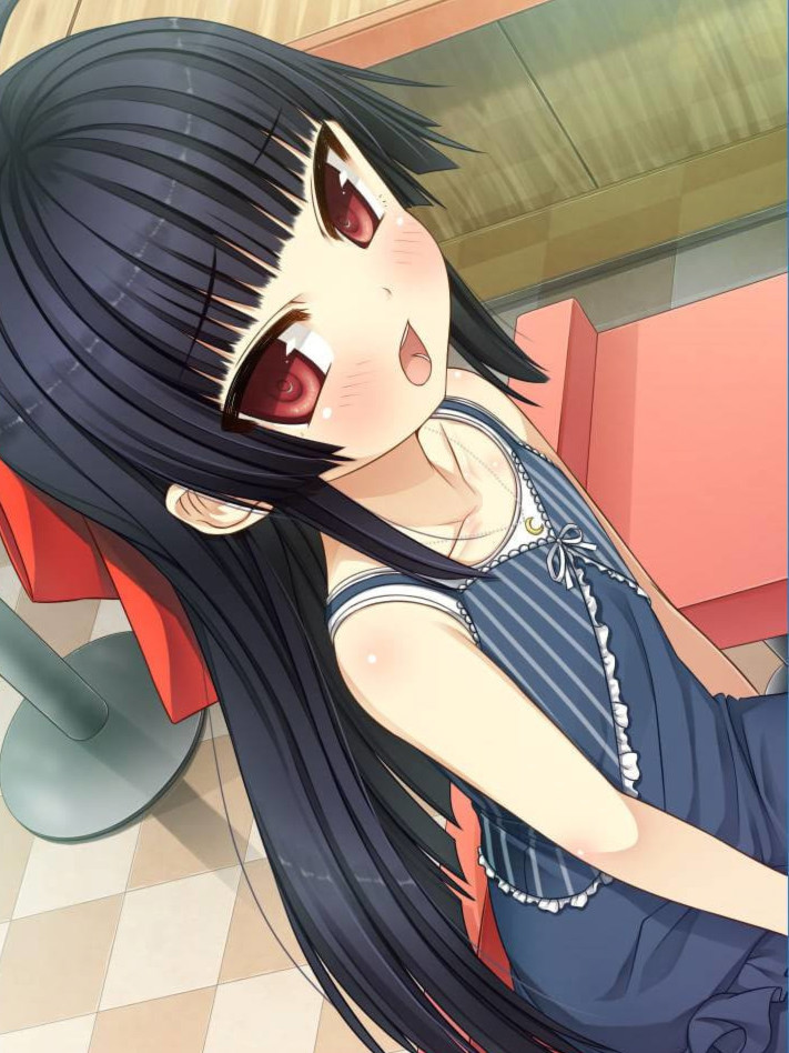 茂伸 -happy end-