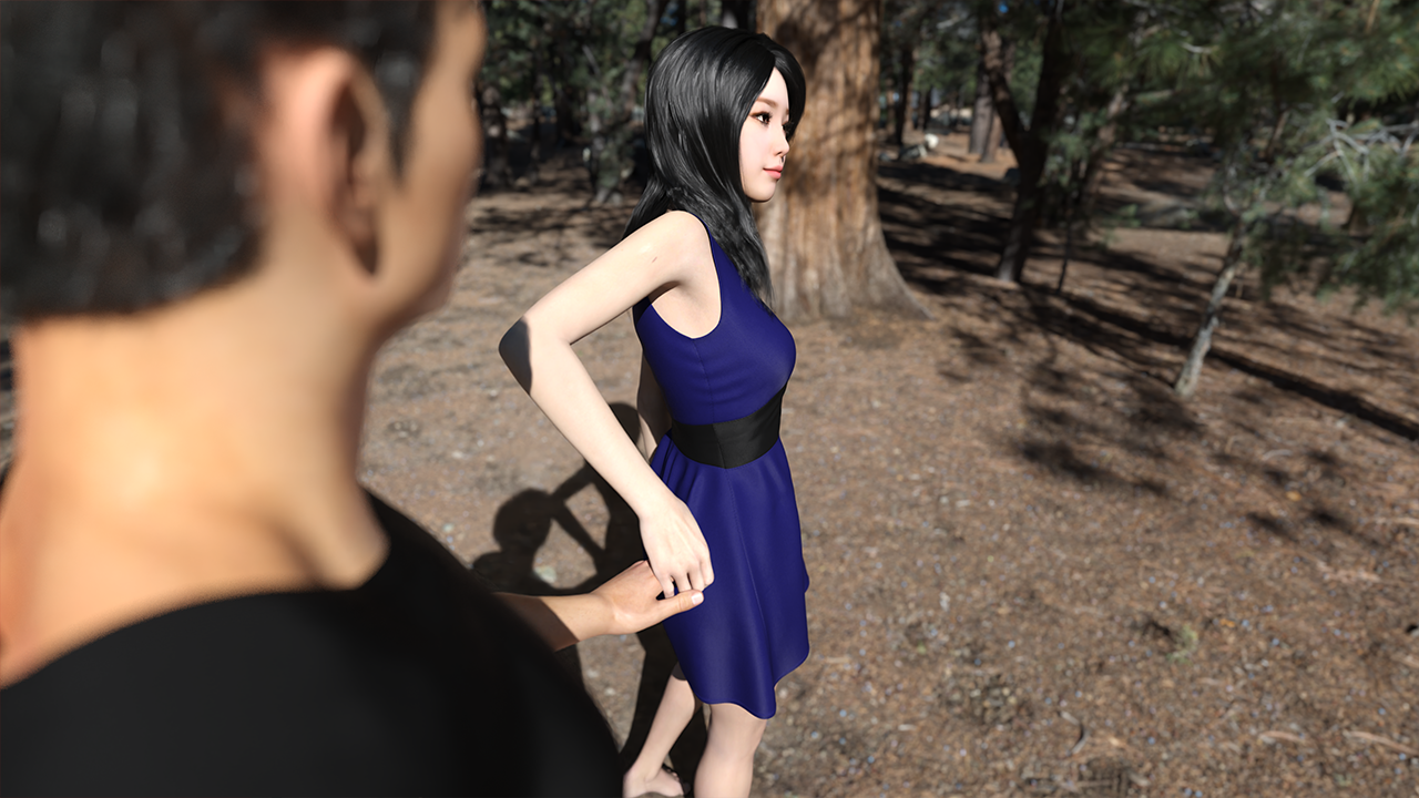 沙盒SLG汉化丨妻子的困境重温Wifey'sDilemmaRevisitedv0.26.0丨【20230607】 游戏截图 8