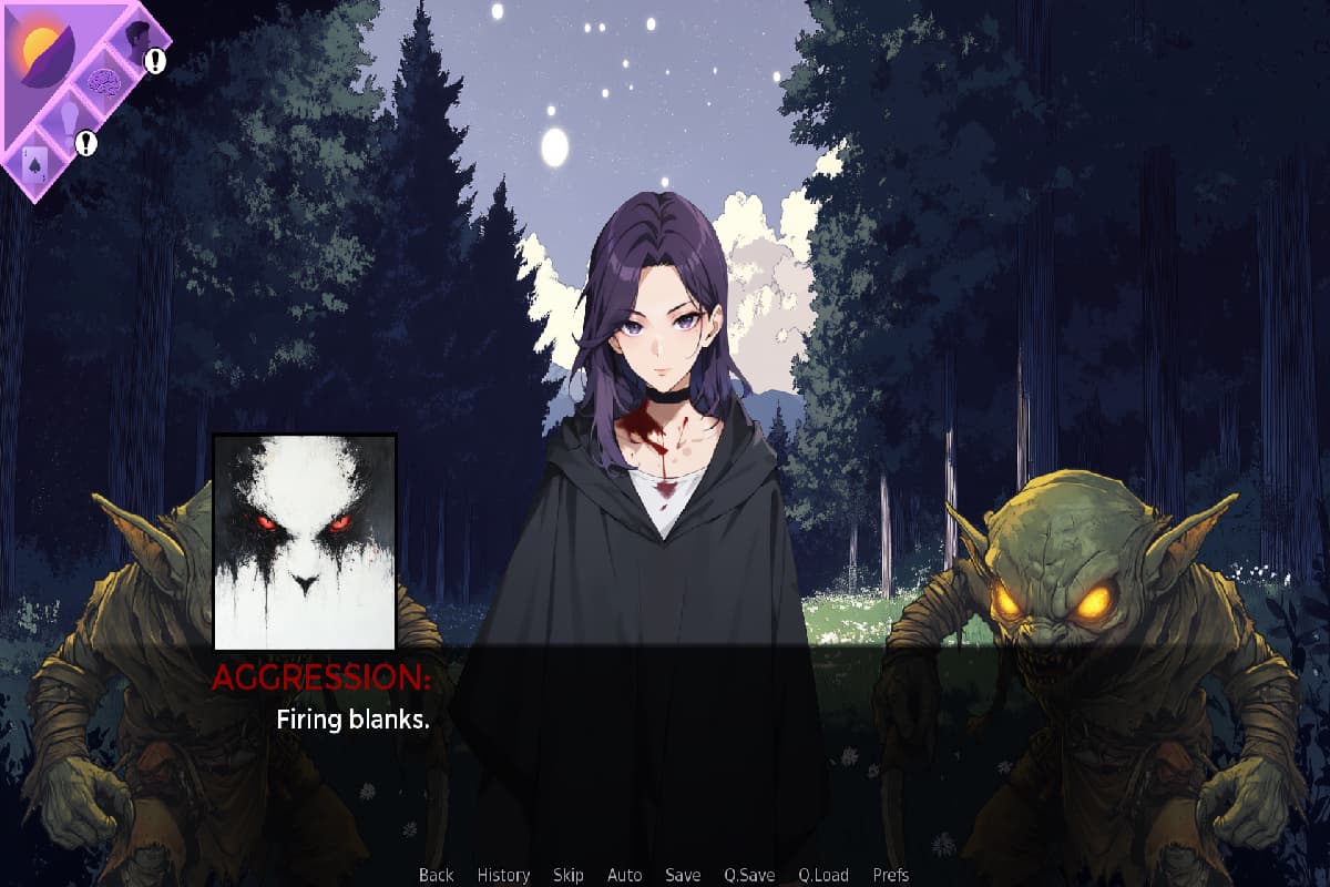日式SLG/动态/更新丨 阿卡迪亚之夜:欲望之座 Acardia Afterdark: Thrones of Desire V0.19 汉化版 【20250124】 游戏截图 1