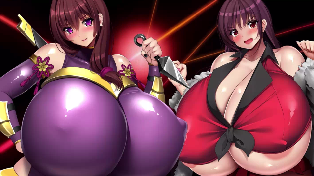 RPG/汉化丨神峰忍法帖 STEAM官方中文步兵版+全回想丨【20230616】 游戏截图 5