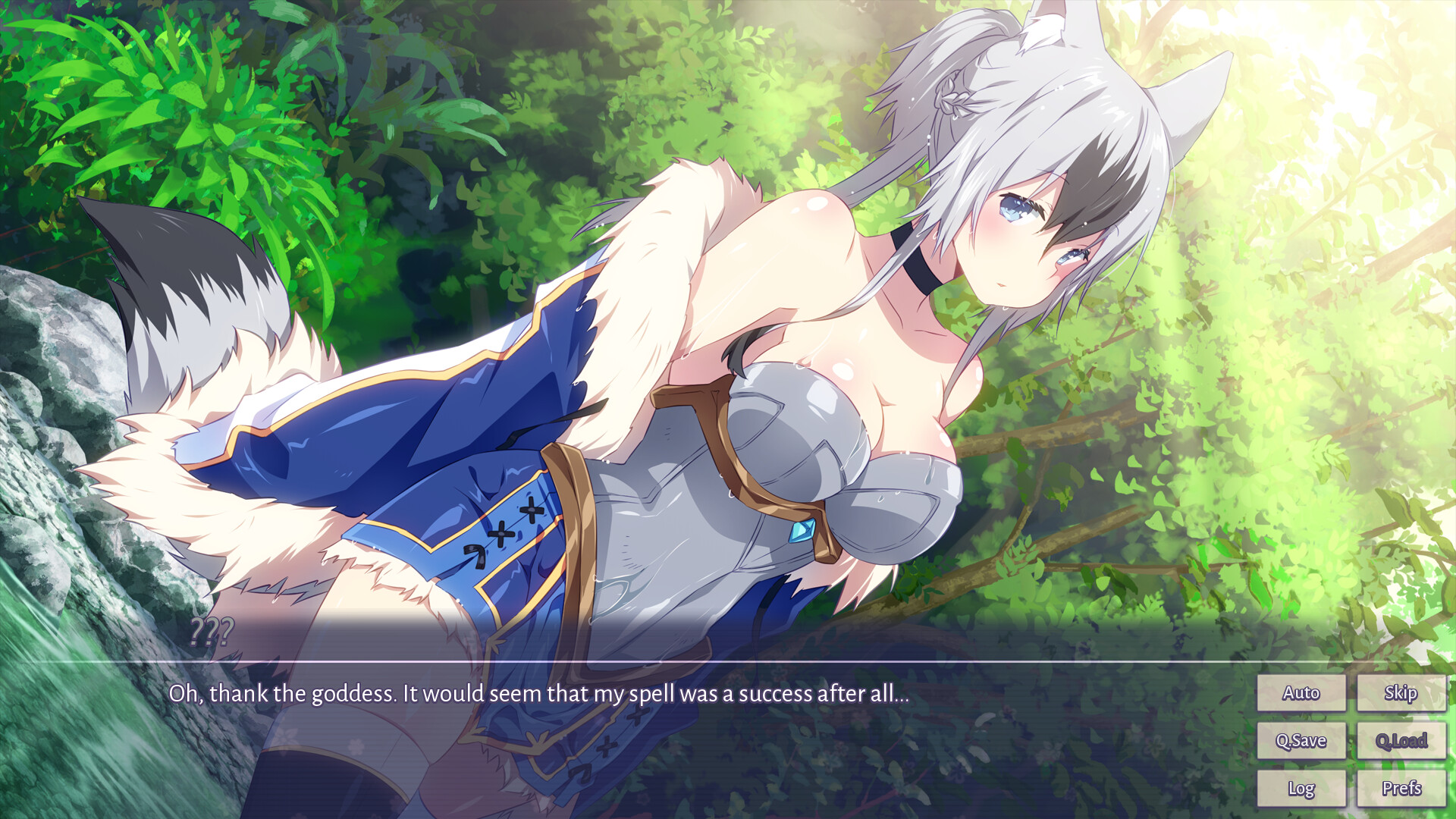 亚洲风SLG/新作丨 樱花异世界冒险3 Sakura Isekai Adventure 3 官方中文步兵版 【20250309】 游戏截图 2
