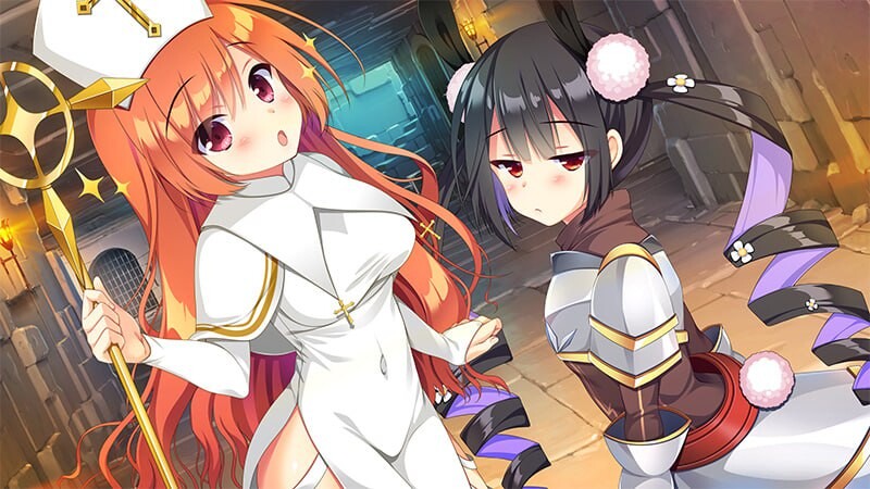 拔作ADV/幻想后宫丨 恋爱、初邂逅 恋愛、はじめまして AI汉化版+全CG存档 【20250304】 游戏截图 6