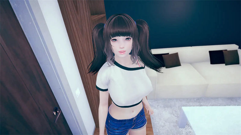 【亚洲SLG/汉化/动态】生命的味道 Taste of Life v1.0 汉化版【4G/新作】【20230502】 游戏截图 8