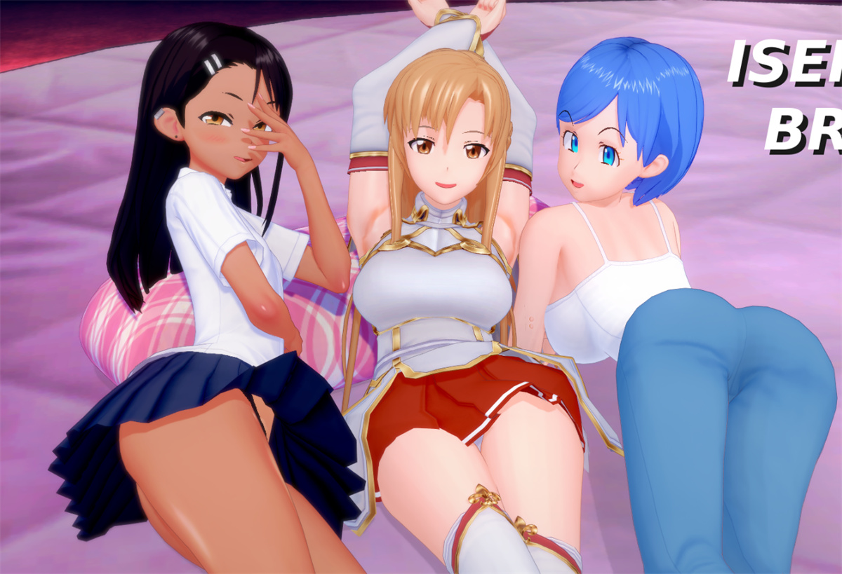 沙盒SLG汉化动态丨伊势海妓院 异世界妓院 Isekai Brothel v0.29【20240312】 游戏截图 2