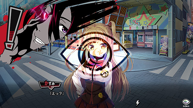 SLG/AI汉化/全CV/全CG存档丨探偵７/タンテイセブン Ver1.6 【20240414】 游戏截图 8