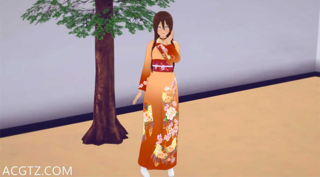 木叶训练 Konoha Training v0.10.3 【20230210】 游戏截图 4