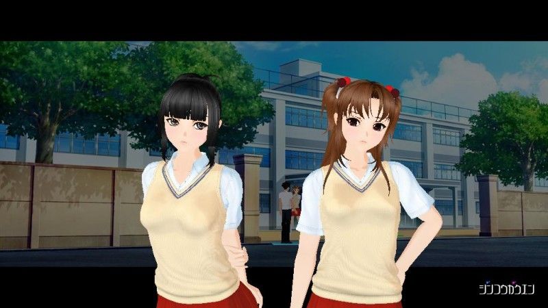 人工学院2 游戏截图 6