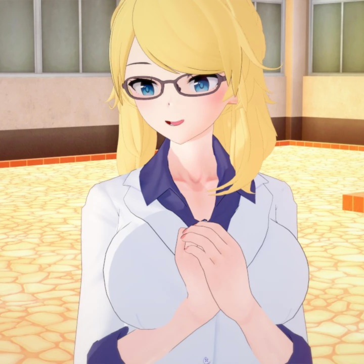 沙盒SLG汉化动态 | 淫荡的罪恶 Lustful Sin v0.2.0【20230514】 游戏截图 7