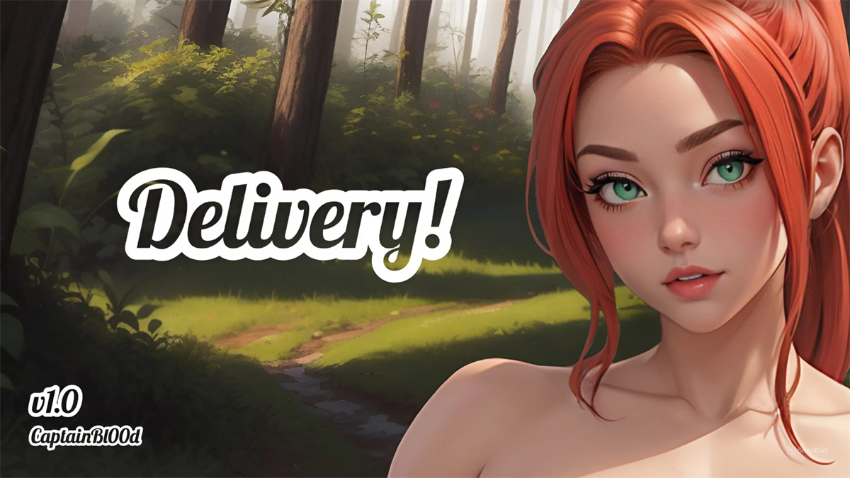 欧美SLG/汉化/动态丨送货Delivery! v1.0【20240613】 游戏截图 7
