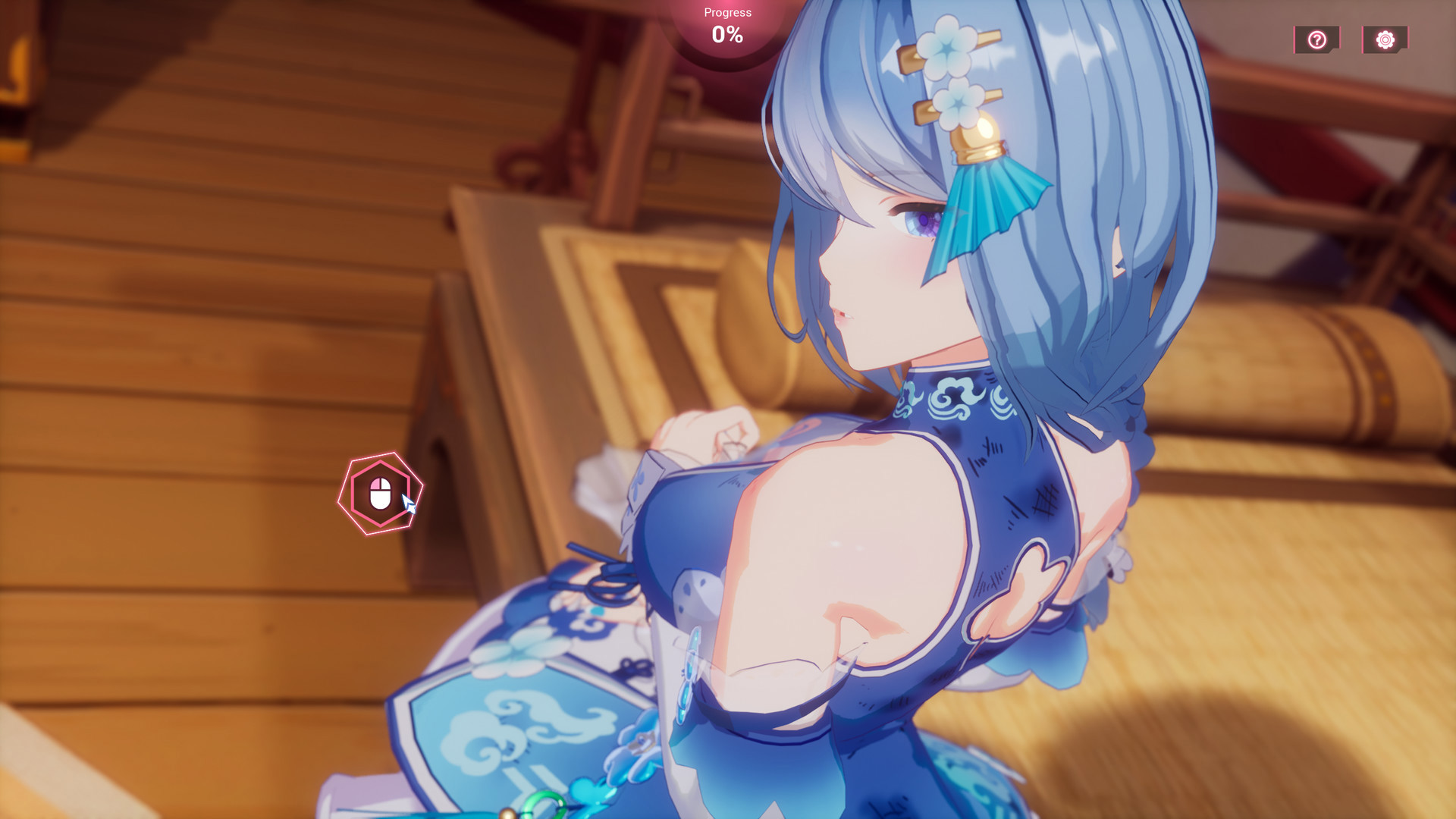 魔镜2-Mirror 2:项目X Build.10345617 STEAM官方中文版+DLC【20230315】 游戏截图 3
