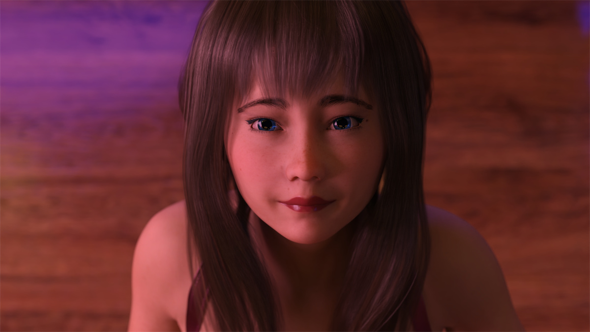 欧美SLG汉化动态丨存在的力量 神的力量 权利 Powers That Be  Ch. 22 - Accepting【20240506】 游戏截图 4