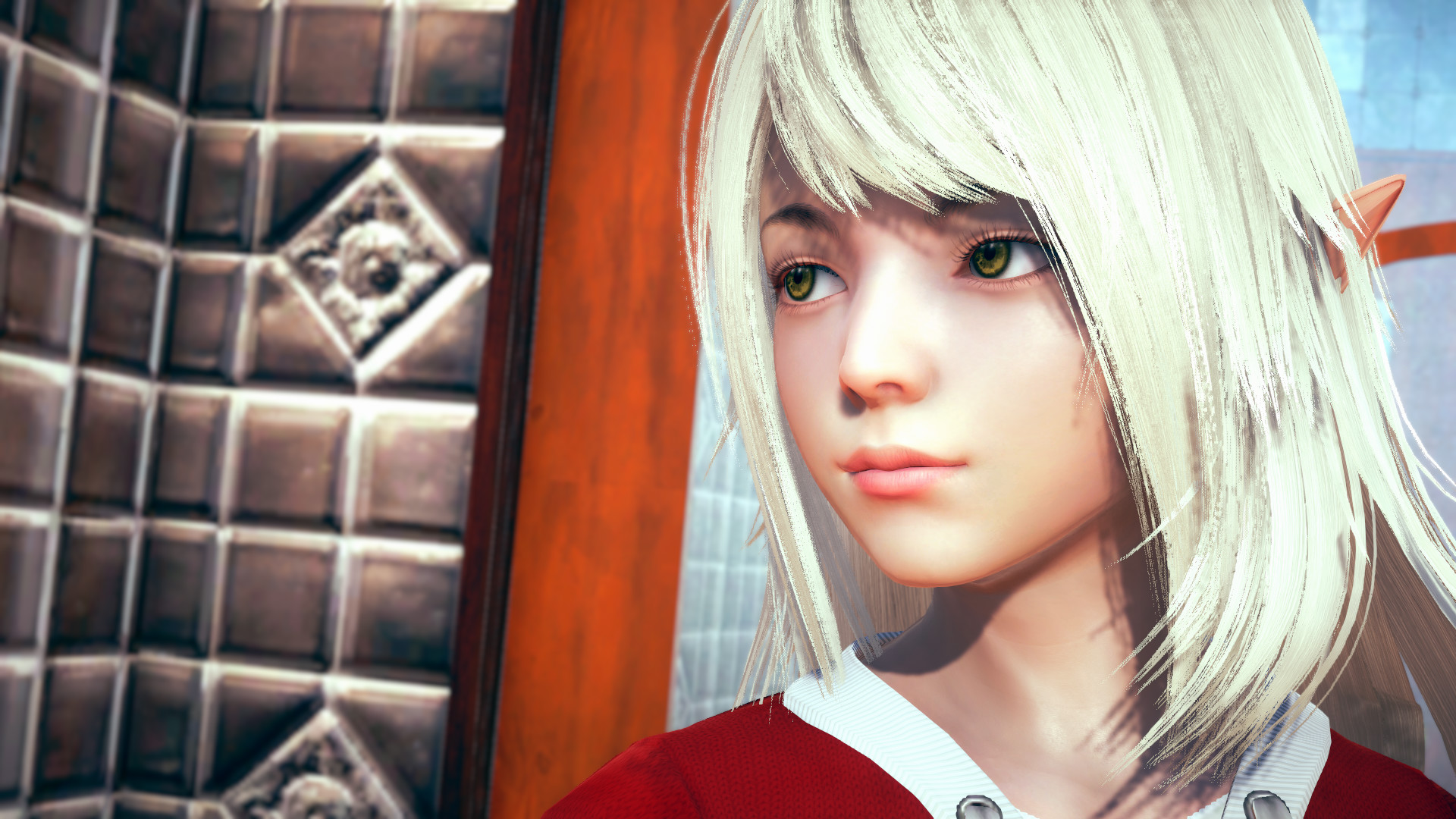 精灵雷亚 Reya the Elf v0.2.3 游戏截图 6
