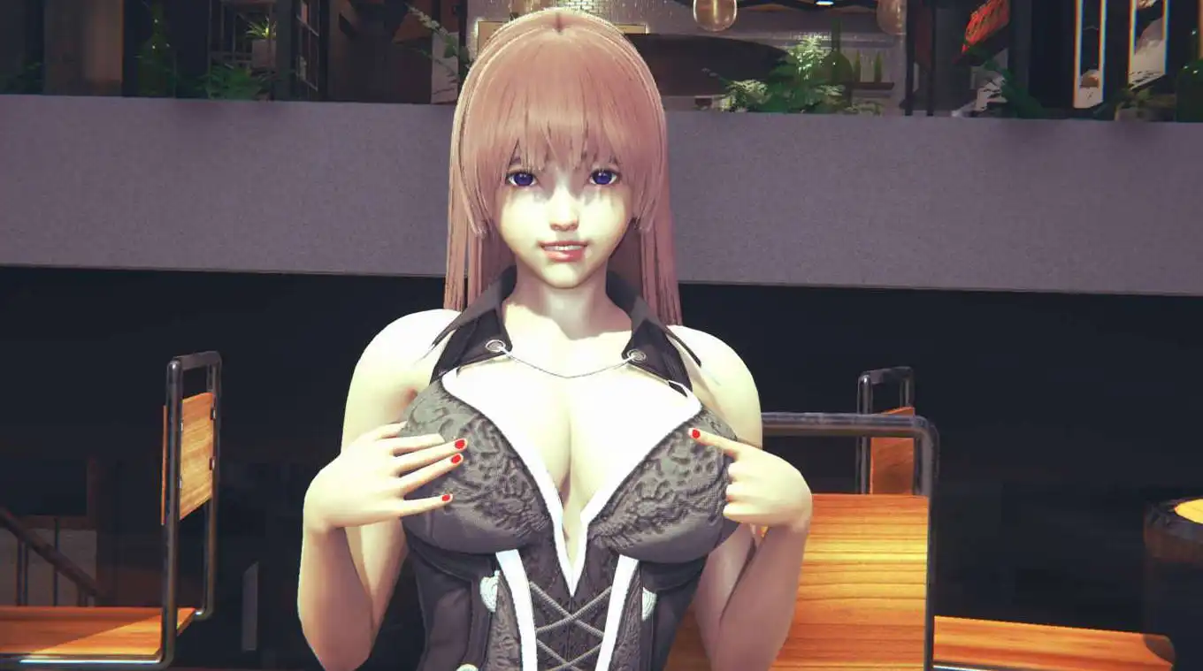 欧美SLG/汉化/动态丨社会被摧毁Society Destroyed  v0.2【20240617】 游戏截图 6