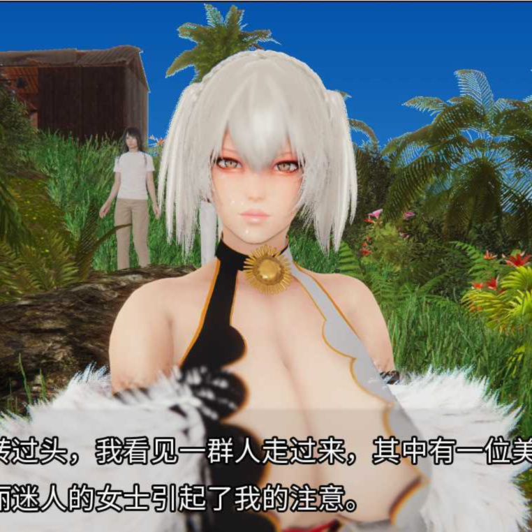 神作SLG汉化动态丨十二位女神 12女神0.8 12 Goddesses v0.8【20230817】