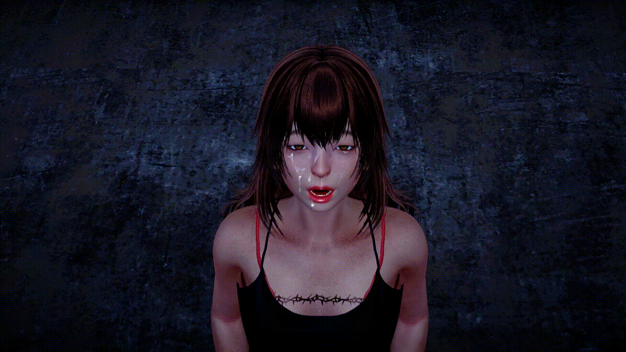 亚洲SLG汉化动态 | 精神病患者 Psychopath v0.1【20230514】 游戏截图 2