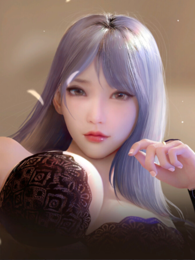 【SLG/23日更新/官中/动态无码】佳人迷人:魅力 Hot And Lovely:Charm Bui:11285567 游戏截图 6