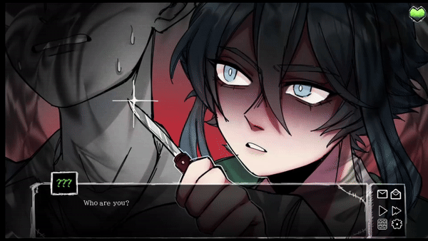 欧美SLG/AIGPT汉化/2D丨后面的孩子 The Kid at the Back v2.3.3【20241125】 游戏截图 5