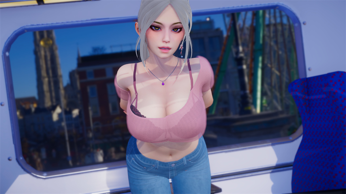 欧美SLGGPT汉化动态丨梦想链接 DreamLink v0.2 Public【20240418】 游戏截图 4