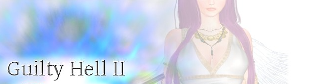 GuiltyHell2 纯白女神与亡者之都IIV11L版【PC0901】 游戏截图 1