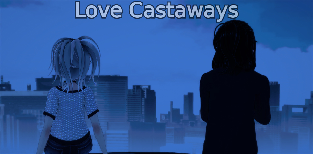 沙盒SLG汉化动态丨爱的流浪者 Love Castaways v0.2.5【20230707】 游戏截图 3