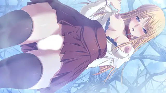 官能ADV/新汉化丨百奇缭乱之馆/百奇繚乱の館 AI汉化版+全CG存档【20231112】 游戏截图 7