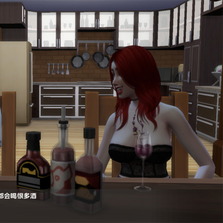 欧美SLG汉化动态丨怀特博伊 Whiteboi  v1.0【20240405】