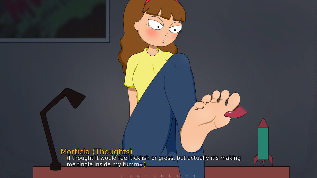 欧美SLG汉化动态丨瑞克和莫蒂：另一种回家的路RickandMortyAnotherWayHomer3.8public丨【20230607】 游戏截图 8