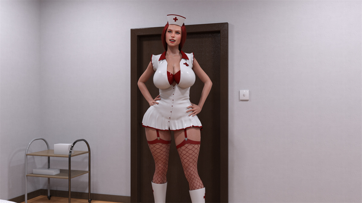 终极AV男优:穿越色情电影(Last Pornstar)v0.1 精翻汉化 游戏截图 4
