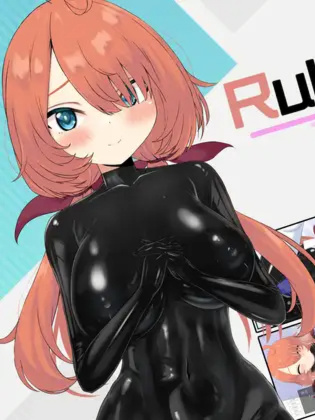 ADV/新作/机翻丨Rubber×Lovers丨【20230616】 游戏截图 1