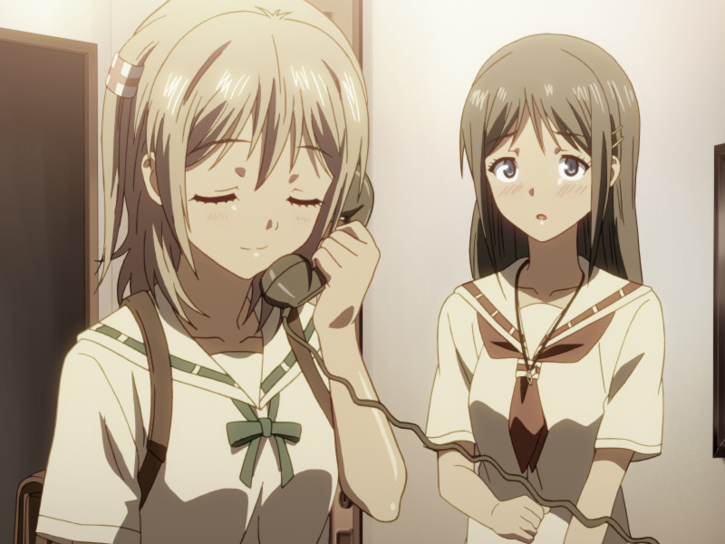 与姐姐H夏日超肉感激情 让姐姐彻底爱上我 完整汉化版/SISTERS~夏最后之日~ Ultra Edition 中文硬盘【20221230】 游戏截图 5
