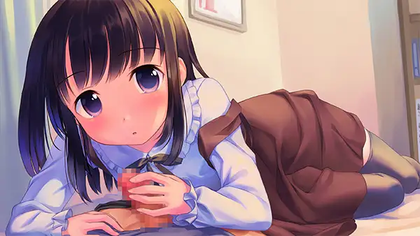 妹がエロゲー声優だったんだが 游戏截图 1