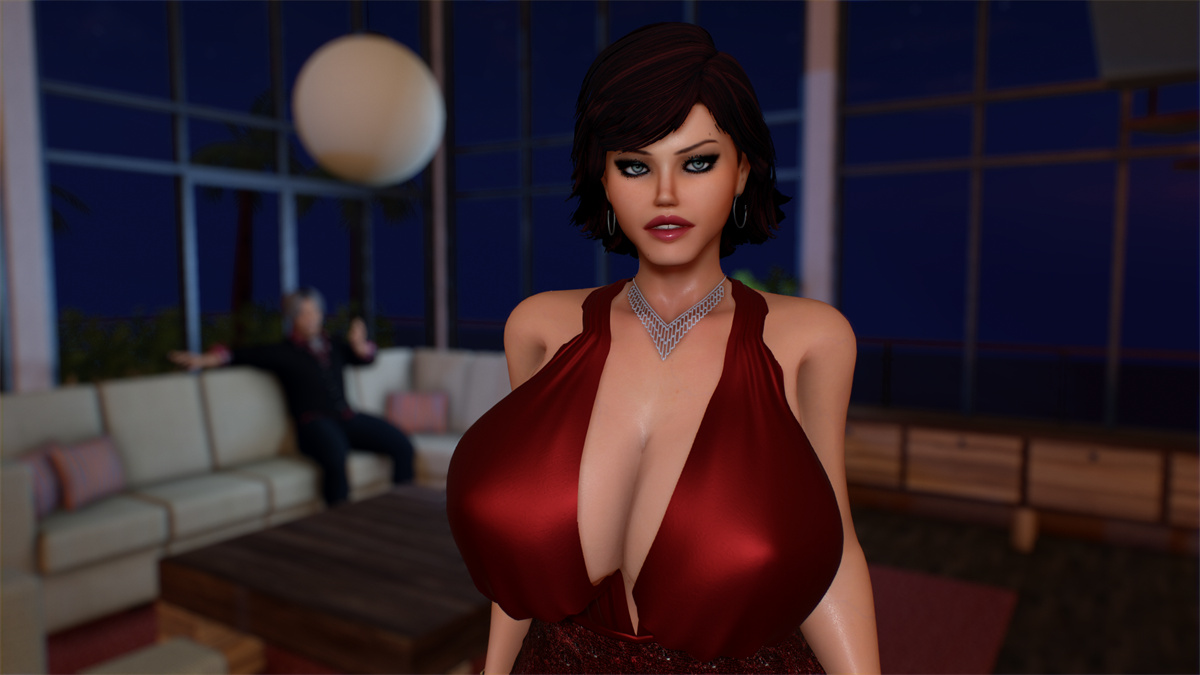 欧美SLG汉化3D丨曝光 暴露 Exposed  Ep. 3.7 Free + Fix【20240227】 游戏截图 2
