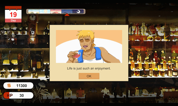 【SLG/19日重大更新DLC/官中/动态无码】Handyman Legend 水管工传说 V1.03 Bui:11260843 游戏截图 1