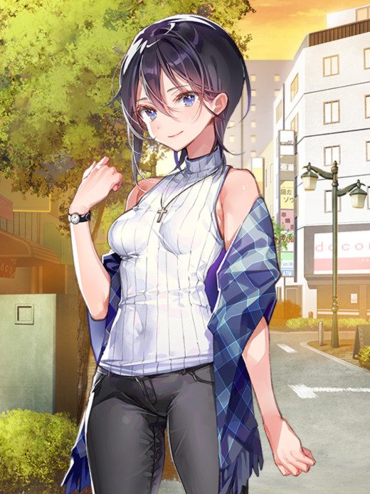 一生推不如一生恋