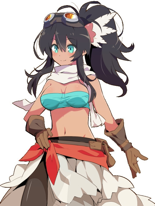 回合RPG幻想强X丨迷雾之塔-ローグラV1.2.5 AI汉化 【20240915】