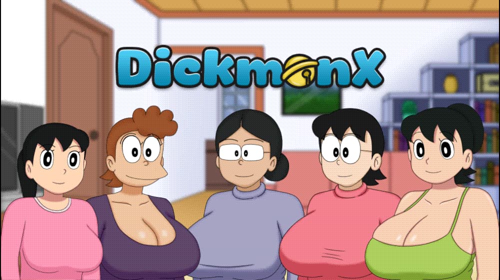 日系SLG/汉化/动态丨哆啦A梦X/Doraemon X V1.1b  【20241224】 游戏截图 7