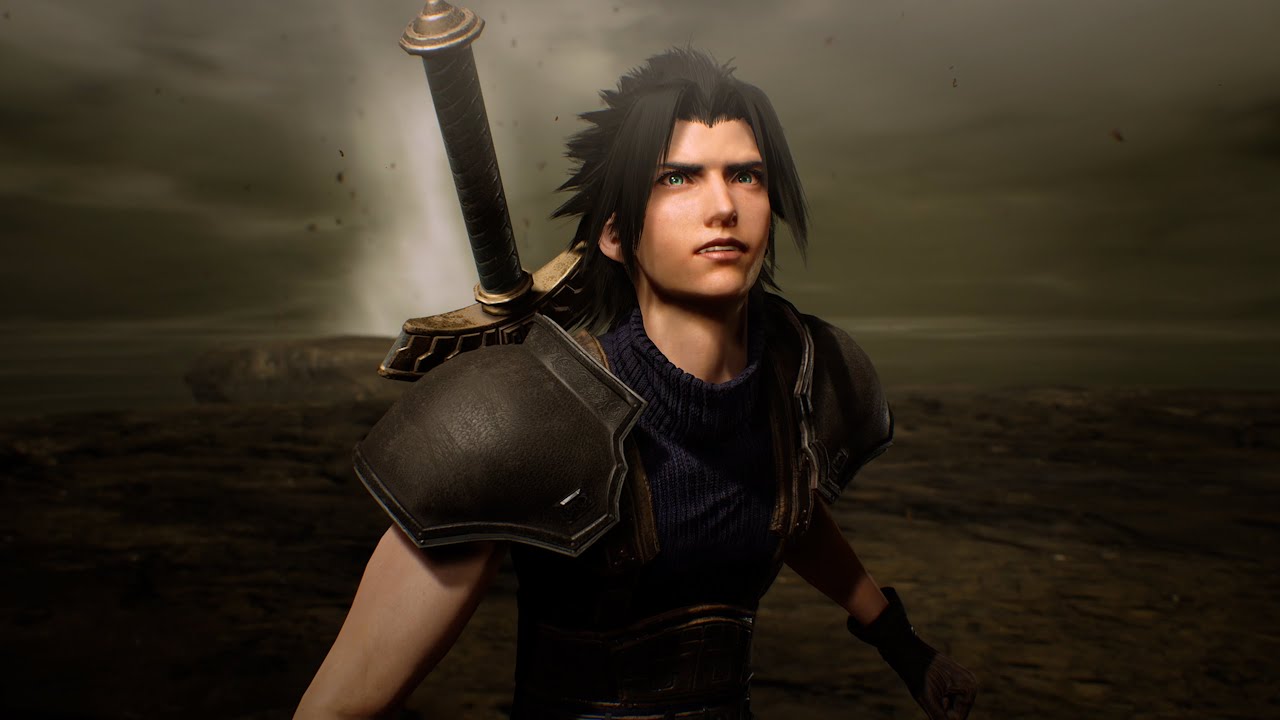 大型RPG/电脑/动态/汉化/3D丨最终幻想（合集系列）核心危机【20240623】 游戏截图 4