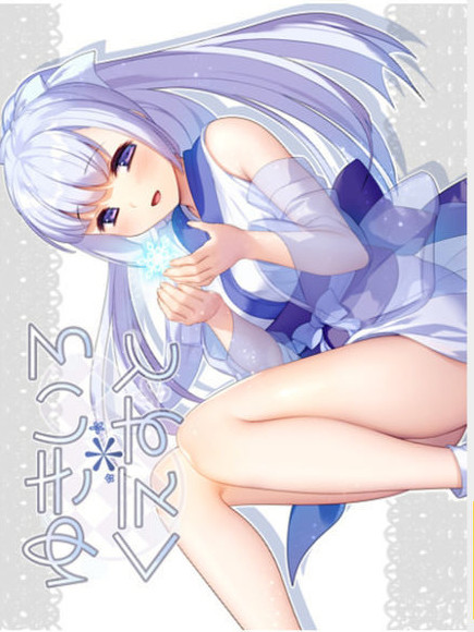 雪女~雪色任务V1.58